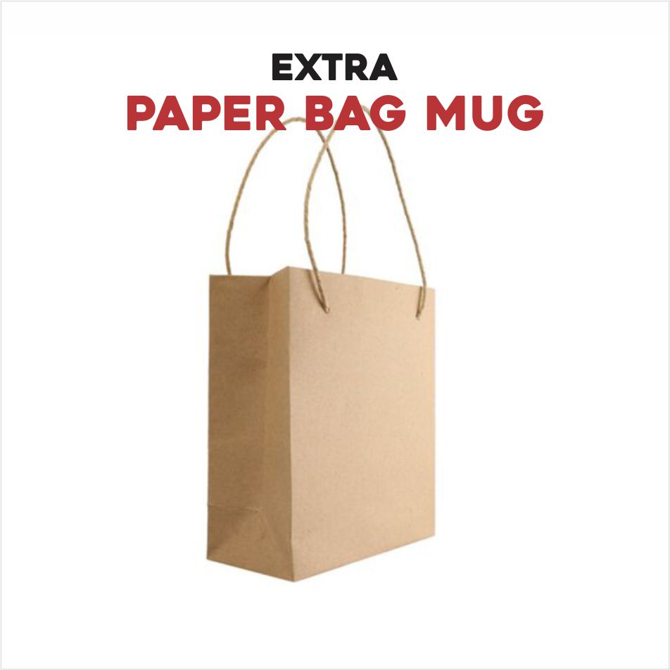 

Tambahan Paperbag Pembungkus Mug