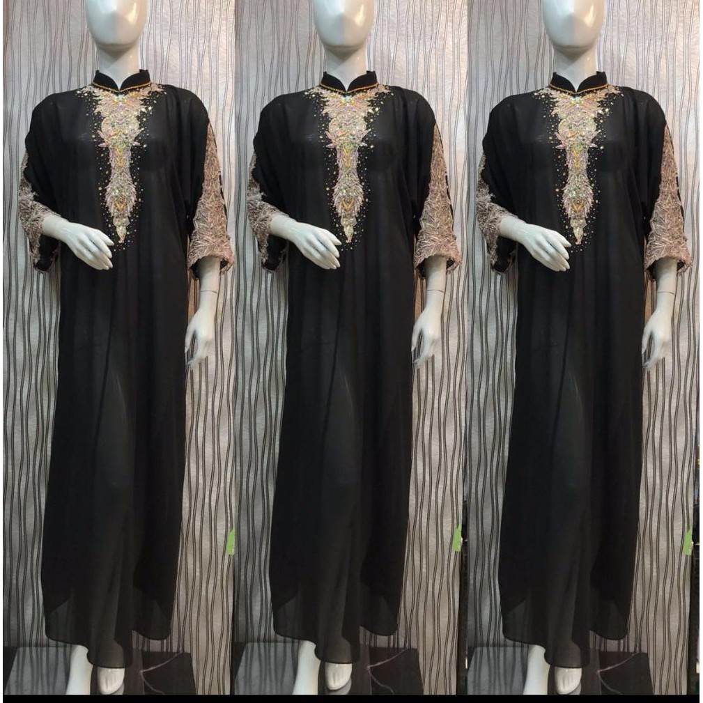 Diskon Gamis wanita-gamis Syarii