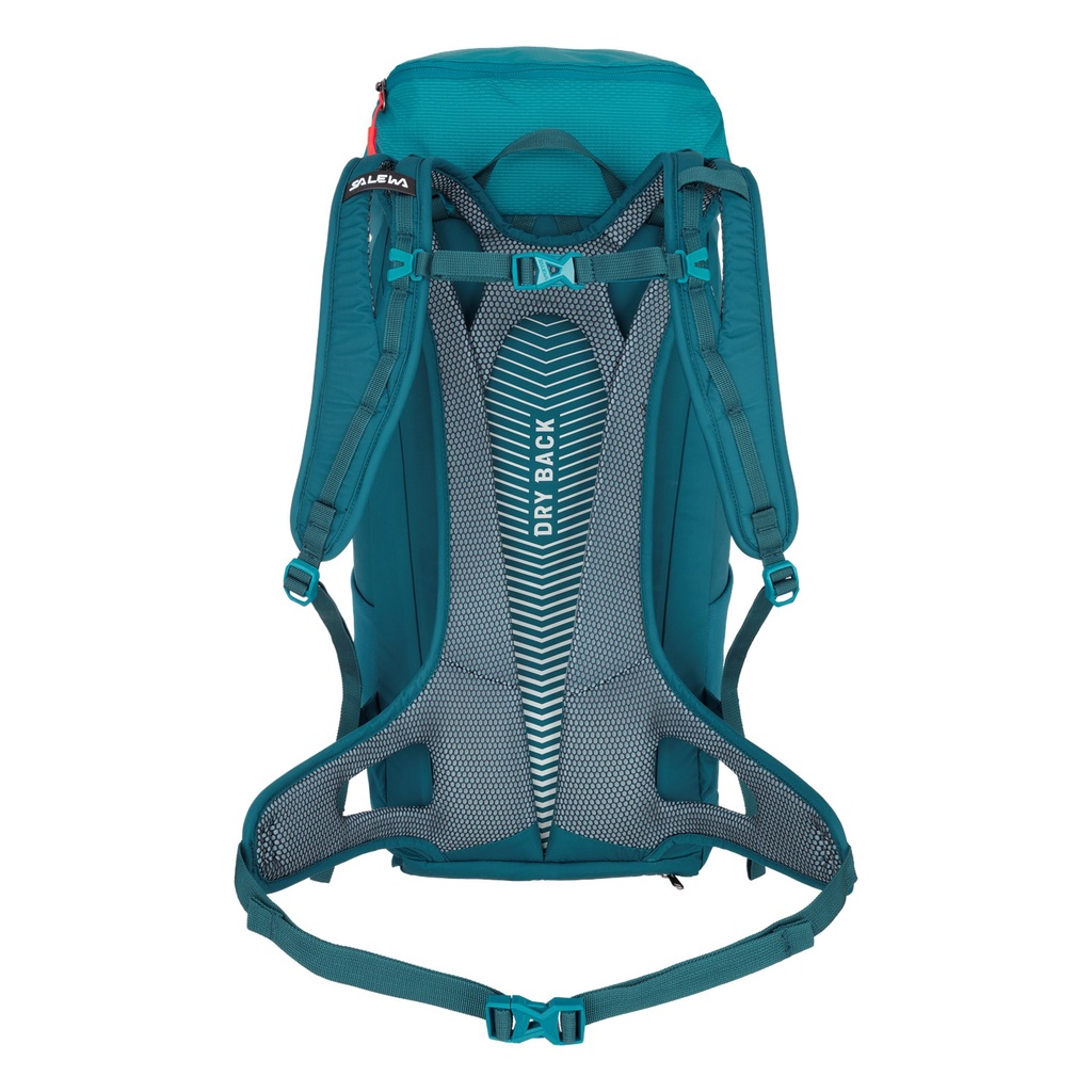 Tas Semi Carrier Salewa Alp Mate 30 Women