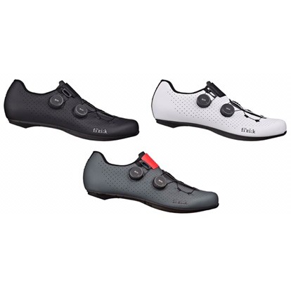 FIZIK SHOES VENTO INFINITO CARBON 2 (Sepatu Sepeda Roadbike Cleat)