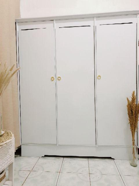 Ring Handle Tarikan Laci Pintu Furniture Modern Minimalis