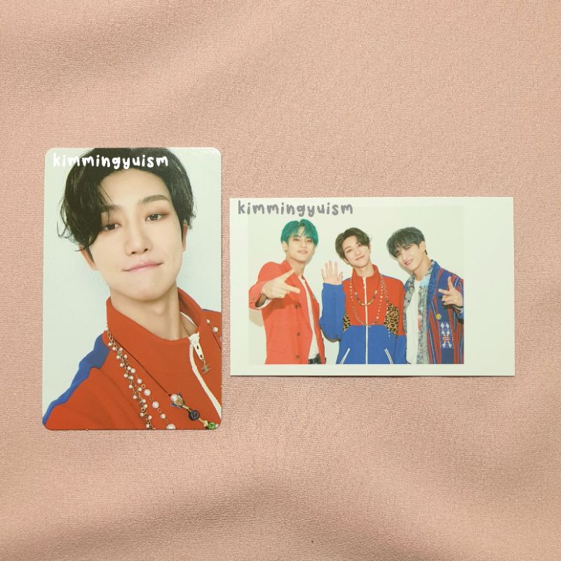 seventeen dvd incomplete incom pola 97 line mingyu the8 dk