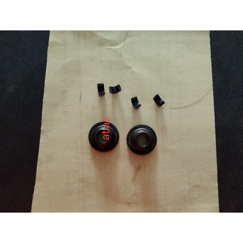 

retainer cotter kubota rd85