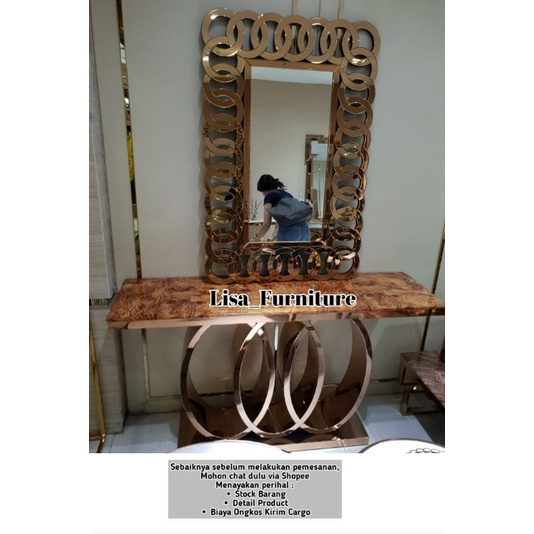 Meja Konsul Marmer|Meja Konsul Minimalis|Meja Konsul Minimalis Modern|Meja Konsul Jati|Meja Konsul M