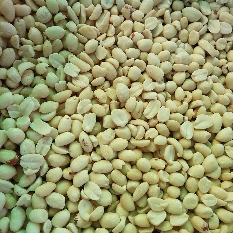 

1bungkus Kacang Kupas super / kacang murah 785gr