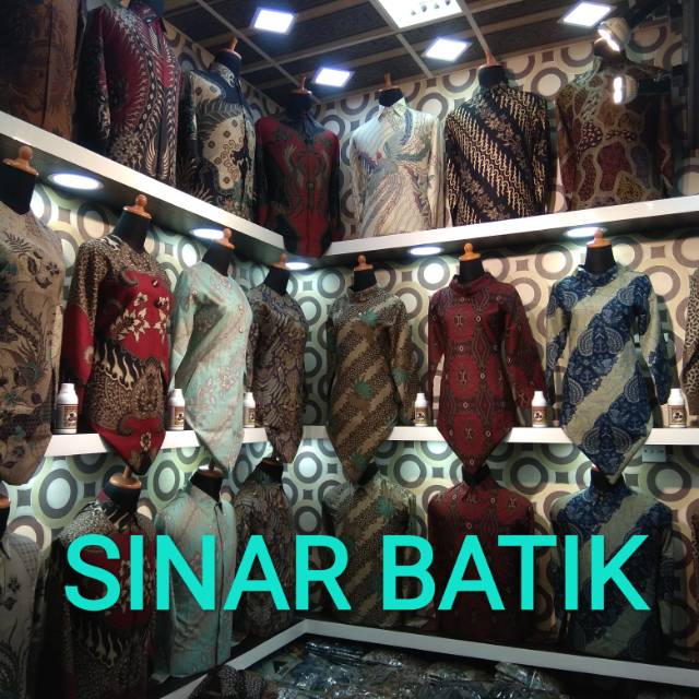 sinar.batik