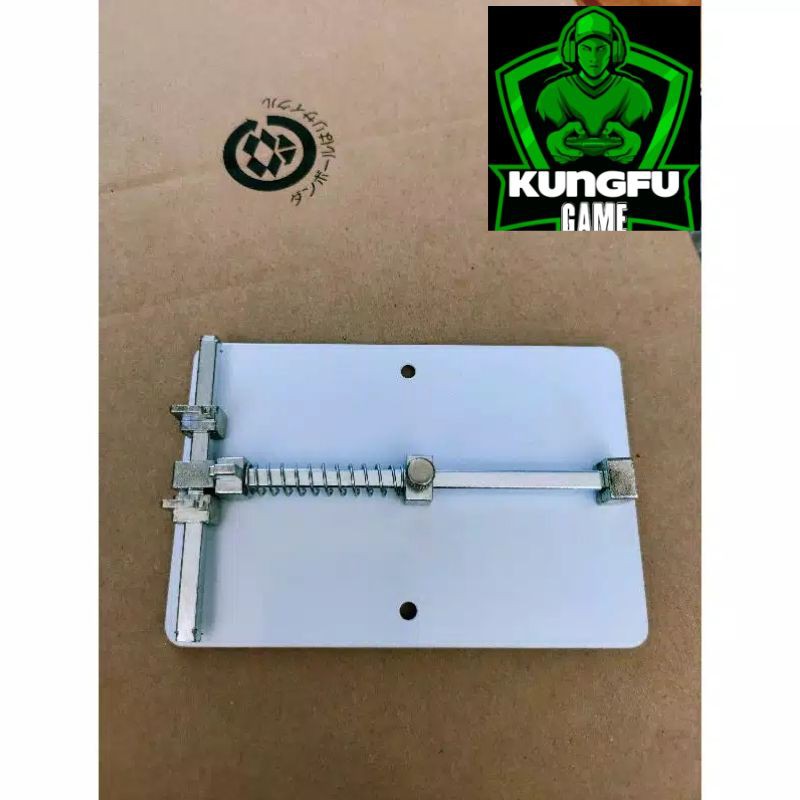 penjepit board stik dan hp