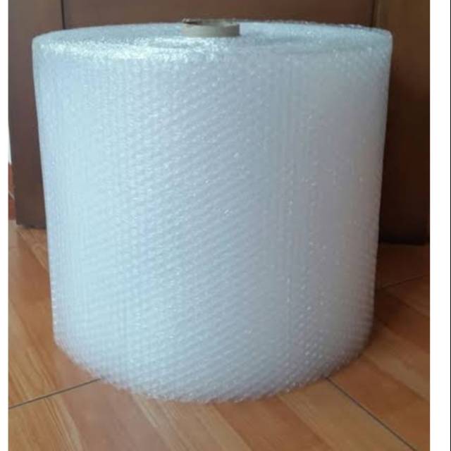 

TAMBAHAN BUBLE ANTI PENYOK