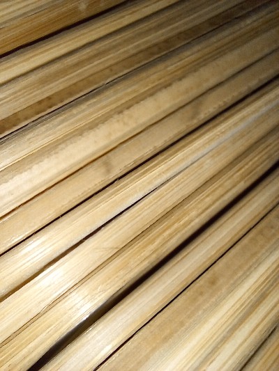 Stick Bambu/penggulung Harum / Arum Manis Cotton Candy