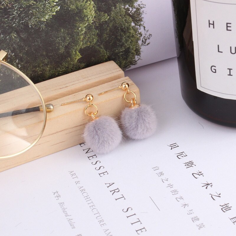 MURAH - Anting Tindik Korea Fashion