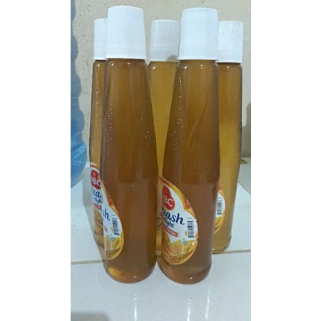 

Madu Murni Asli Natuna