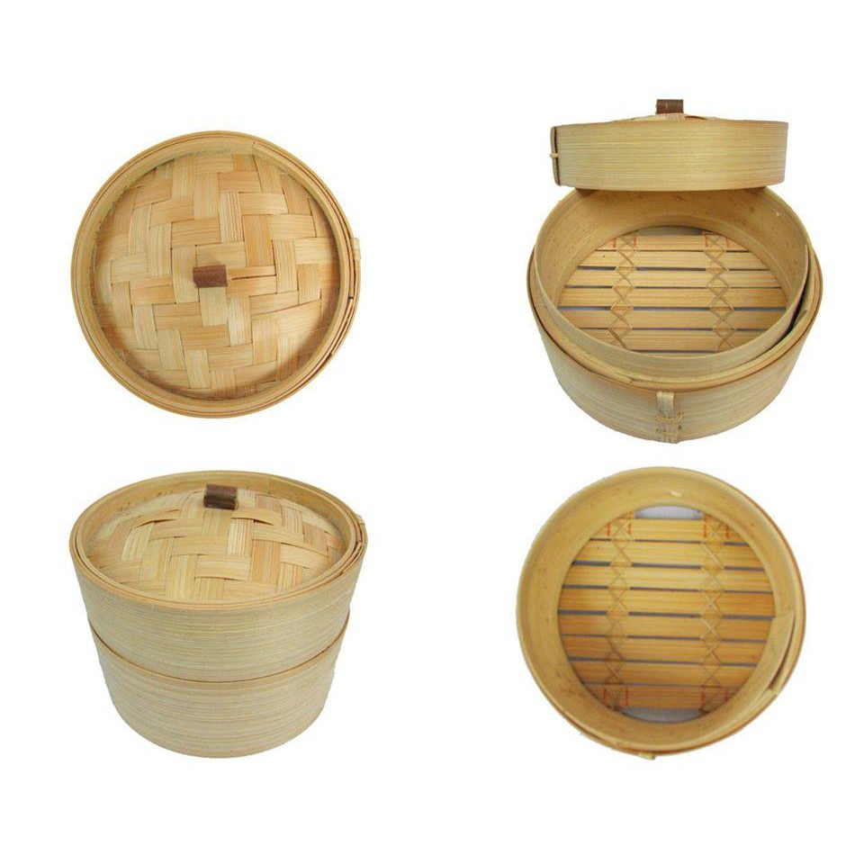 Tempat Mengukus Dimsum / Kalakat