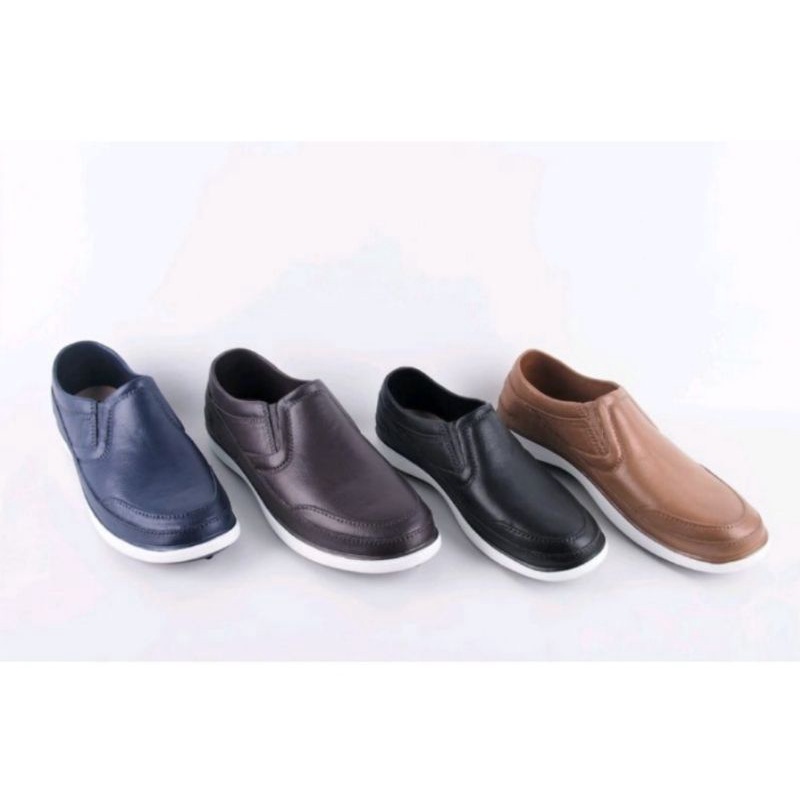 Sepatu Karet Pria/wanita pantofel Yumeida Original SP 7091 L /Sepatu Karet Slip On anti air