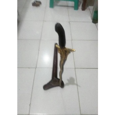 Dijual Sulap Keris bisa Berdiri Diskon