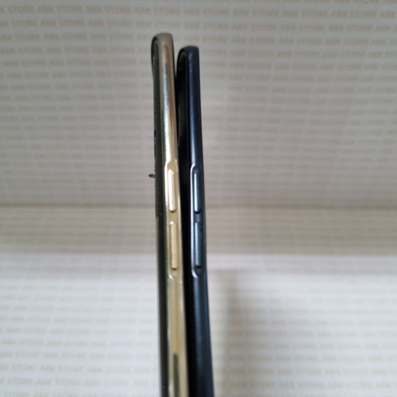 RANGKA MESIN - TUTUP MESIN - TULANG TENGAH BEZEL OPPO K3 ORIGINAL