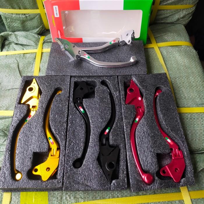 handle brembo lipat vario 150 new vario 125 new scoopy fi beat street