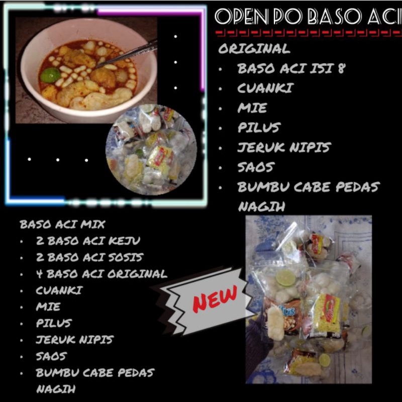 

BASO ACI MIX