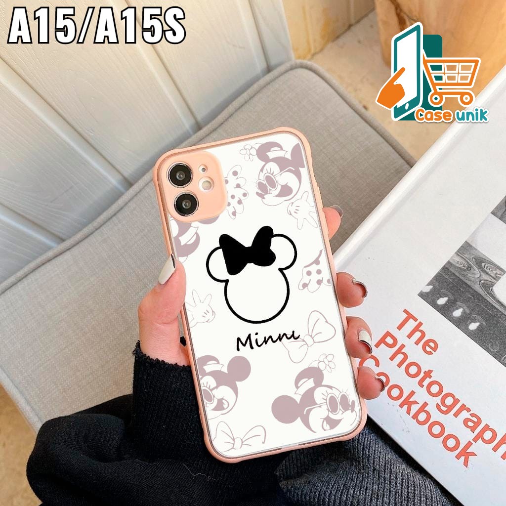 SS088 SOFTCASE PELINDUNG KAMERA OPPO A15 A15S A16 A37 NEO 9 A57 A39 A71 A77S A57 2022 A9 A5 A52 A92 A53 A33 A31 A8 2020 A54 A74 A95 A36 A55 A83 A76 9i F11 RENO 7 7Z A96 A16K A16E CS3666