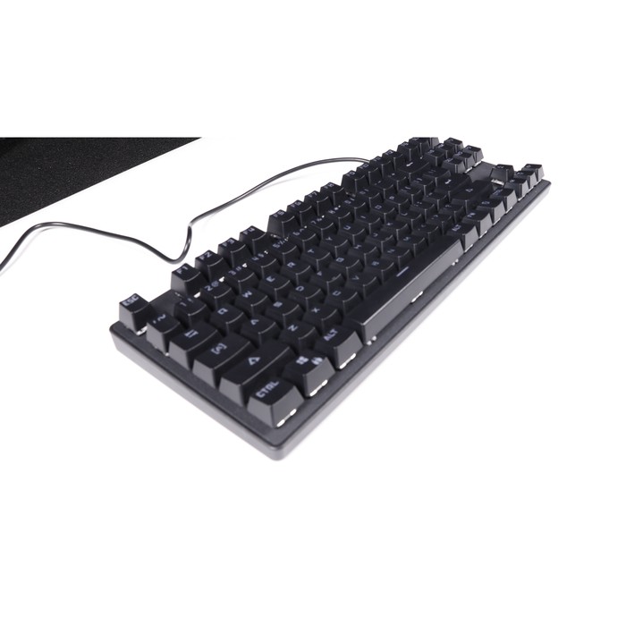 Rexus Legionare MX5.1 Rainbow TKL Mechanical Keyboard