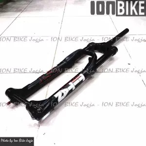 fork titan 27.5