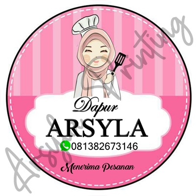 

(AP13) CETAK STIKER LABEL BAHAN CHROMO - CETAK STICKER LOGO - STIKER MAKANAN - STIKER JUALAN - STICKER SNACK - CETAK LABEL - CETAK LOGO - LOGO MAKANAN - CETAK LOGO SENDIRI - PRINT STIKER - CETAK STIKER KEMASAN - LABEL KEMASAN - STIKER DESIGN SENDIRI