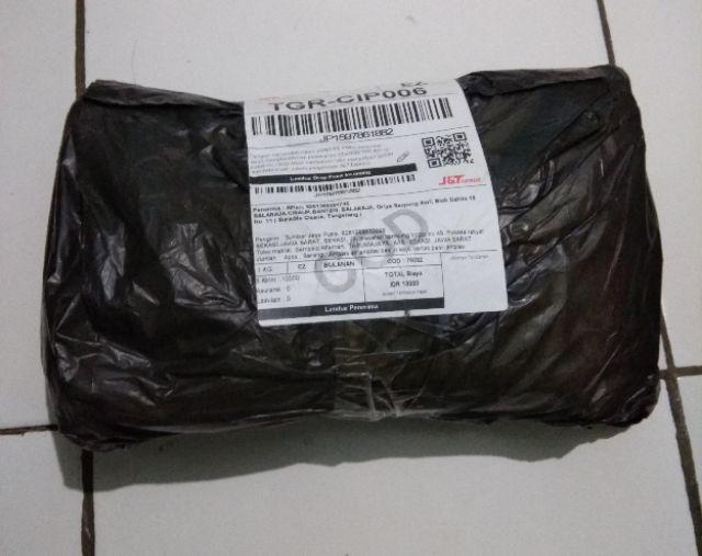 San Polac Kecil Isi 250gram