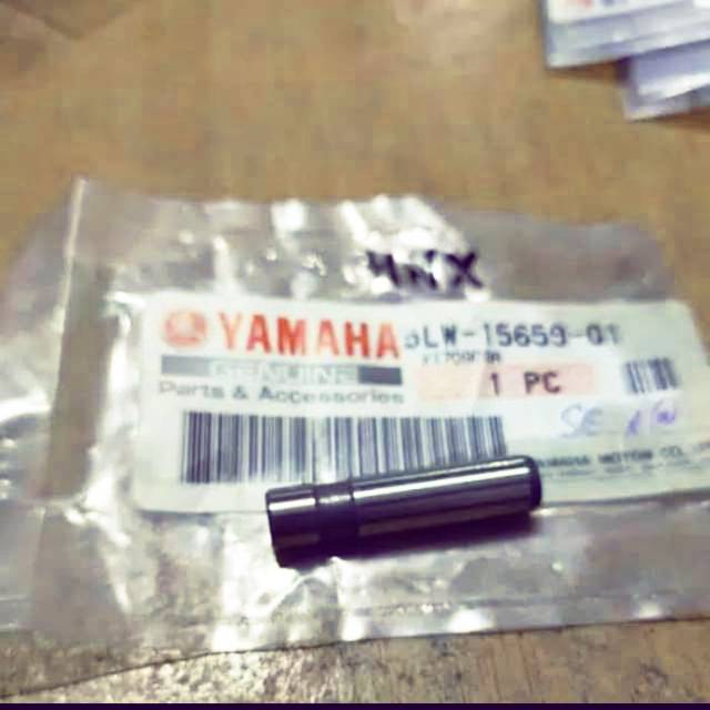 Pen gigi Selahan CVT MIO ASLI YAMAHA