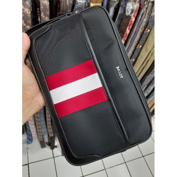 Handbag tas tangan pria/wanita BALLY