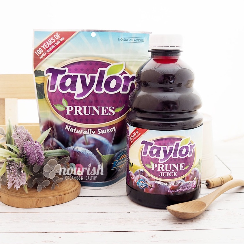 Taylor, Prune Juice 946 ml