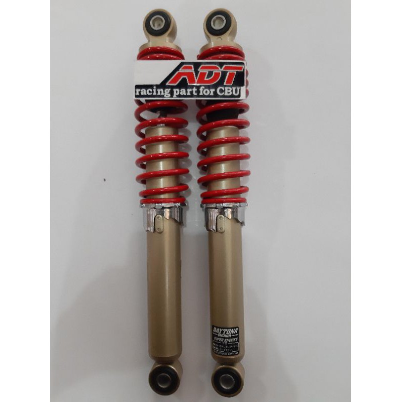 shock daytona f1zr rx king generasi pertama