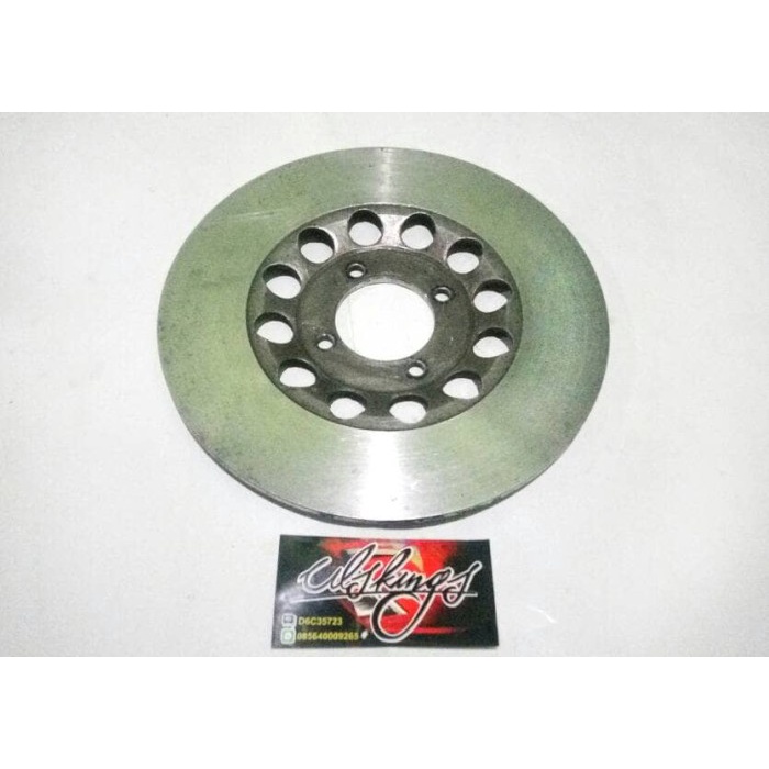 {duniastore} piringan cakram buta Rx king Berkualitas