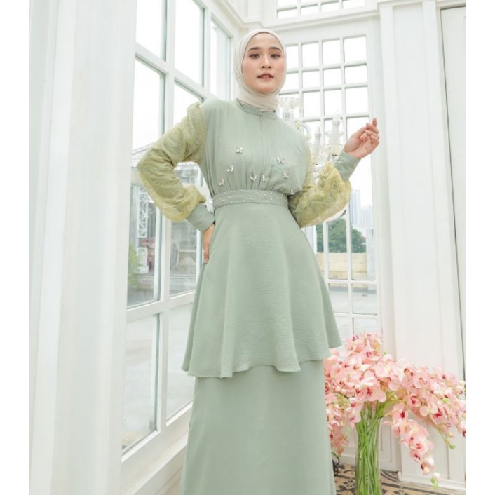 Paula one set by gamaleea id fleur set by gamaleea id