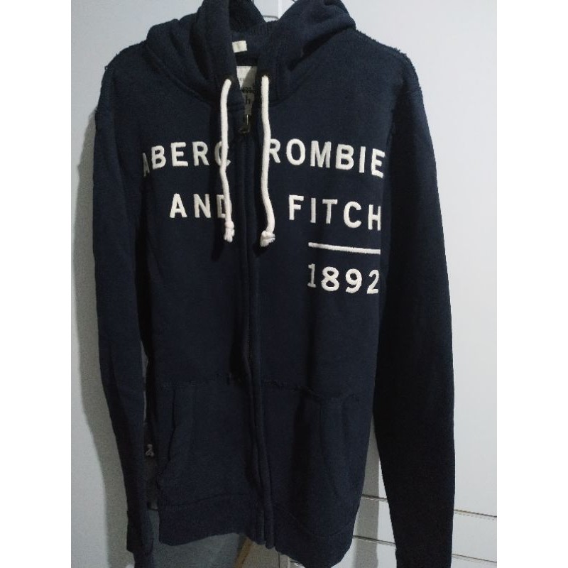 hoodie Abercrombie