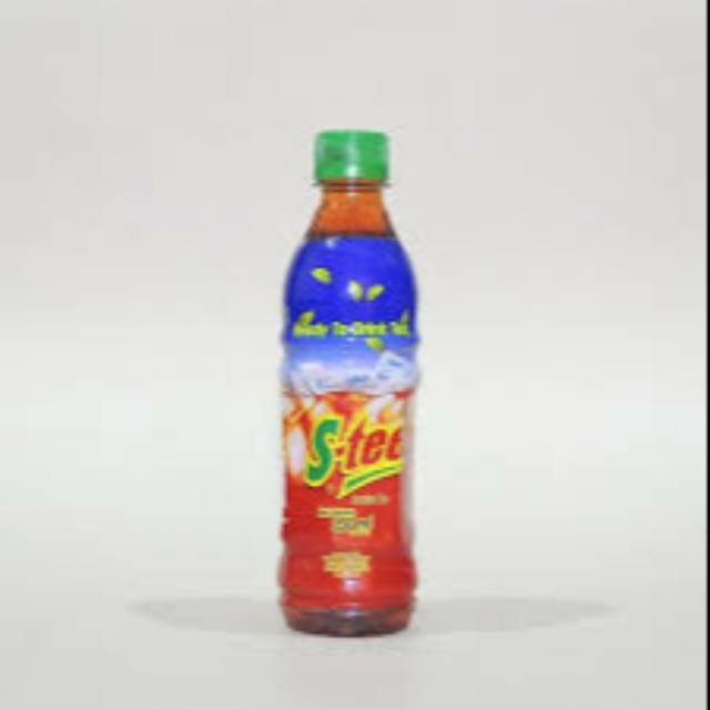 

Surabaya S-tee pet 350ml stee 350 ml sosro teh stee tea 1 dus isi 12bh promo termurah terlaris