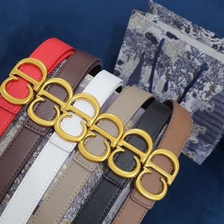 SNR 005 - BELT / IKAT PINGGANG WANITA DR 2,5cm