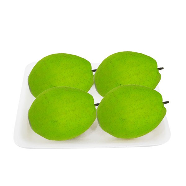 

PEAR XIANG LIE 530 GR
