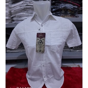 Harga murah KEMEJA PUTIH GABRIELLE 100%ORIGINAL 00