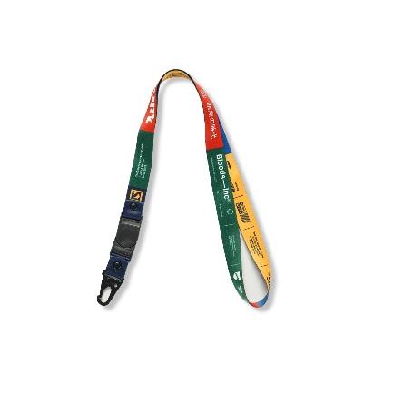 

Langsung Beliii.. Bloods Lanyard Blooden 04 Full Colour