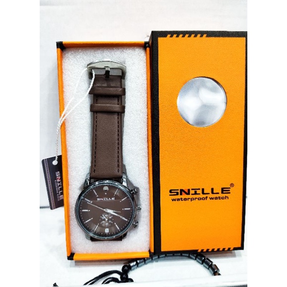 JAM SNILLE beli 1 gratis 1 jam random