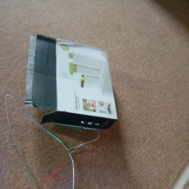 Dispenser Sabun Cuci Tangan Dan Cuci Piring Sink Organizer