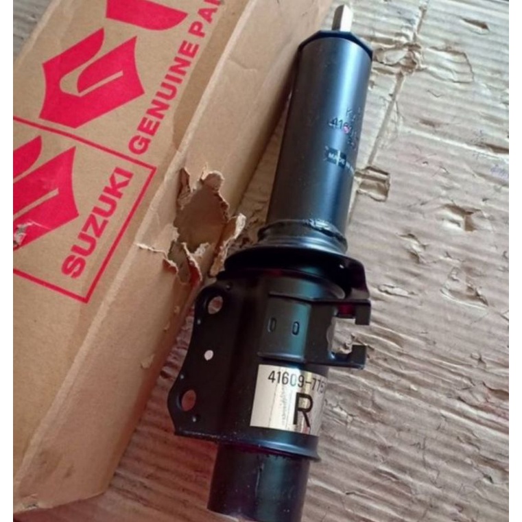 shoc breaker depan futura assy original 1buah
