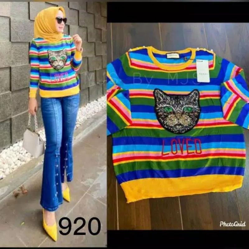sweater gucci Premium