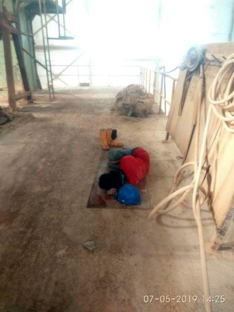 Polibag Tanaman Tebal Per Kg