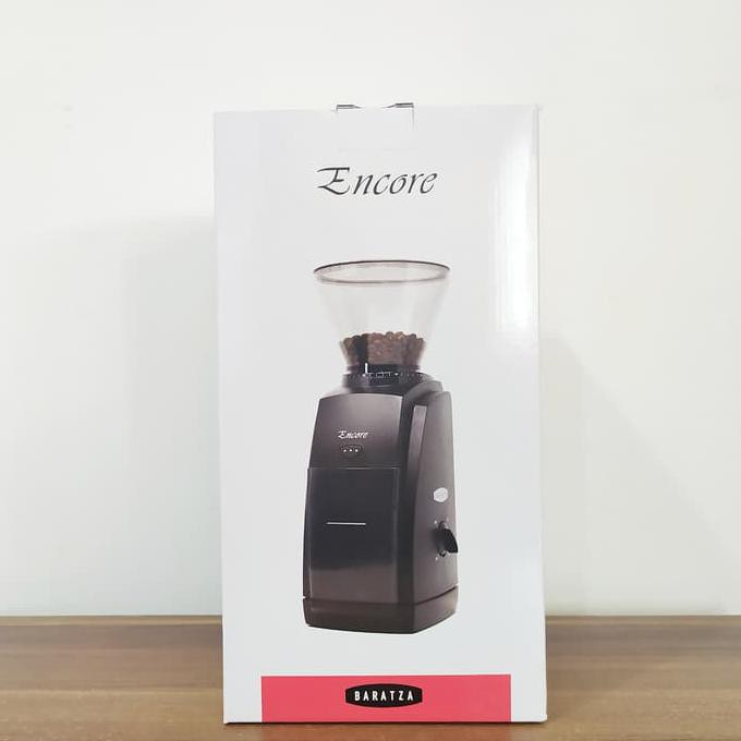 Wwn02 Baratza Encore Coffee Grinder