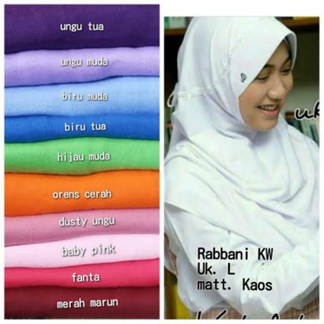 Rabbani KW