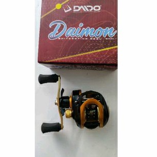 Reel Daido BC Daimon 200L