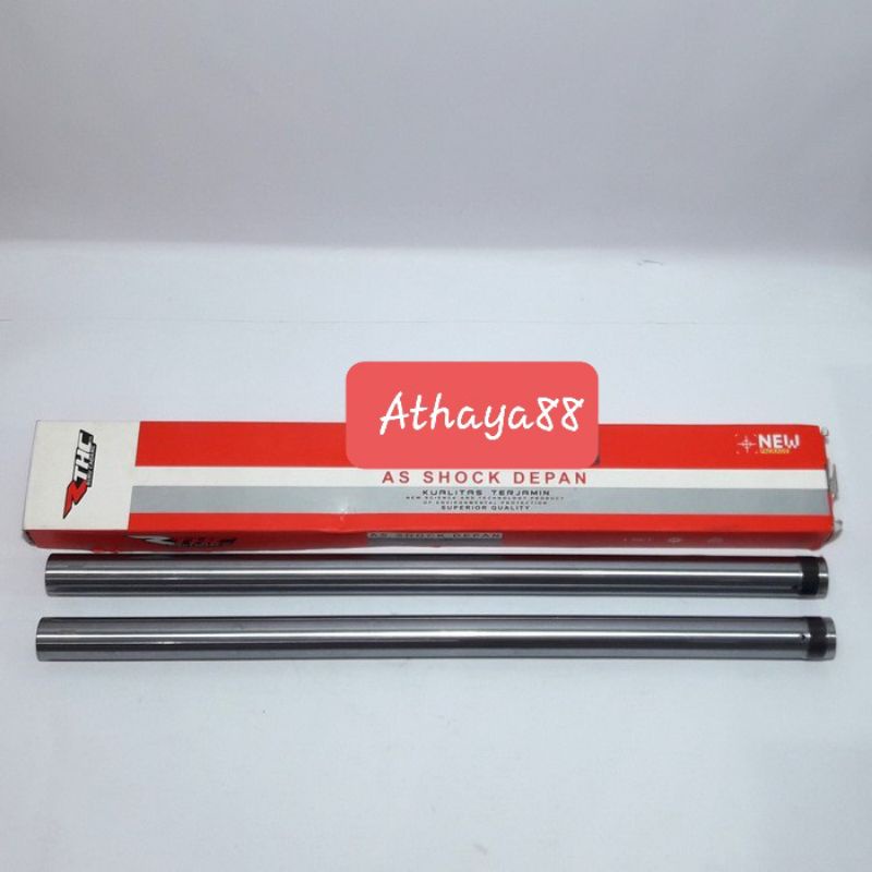 AS SHOCK DEPAN PIPA SHOCK DEPAN FRONT AS SHOCK KLX 150S RTHC