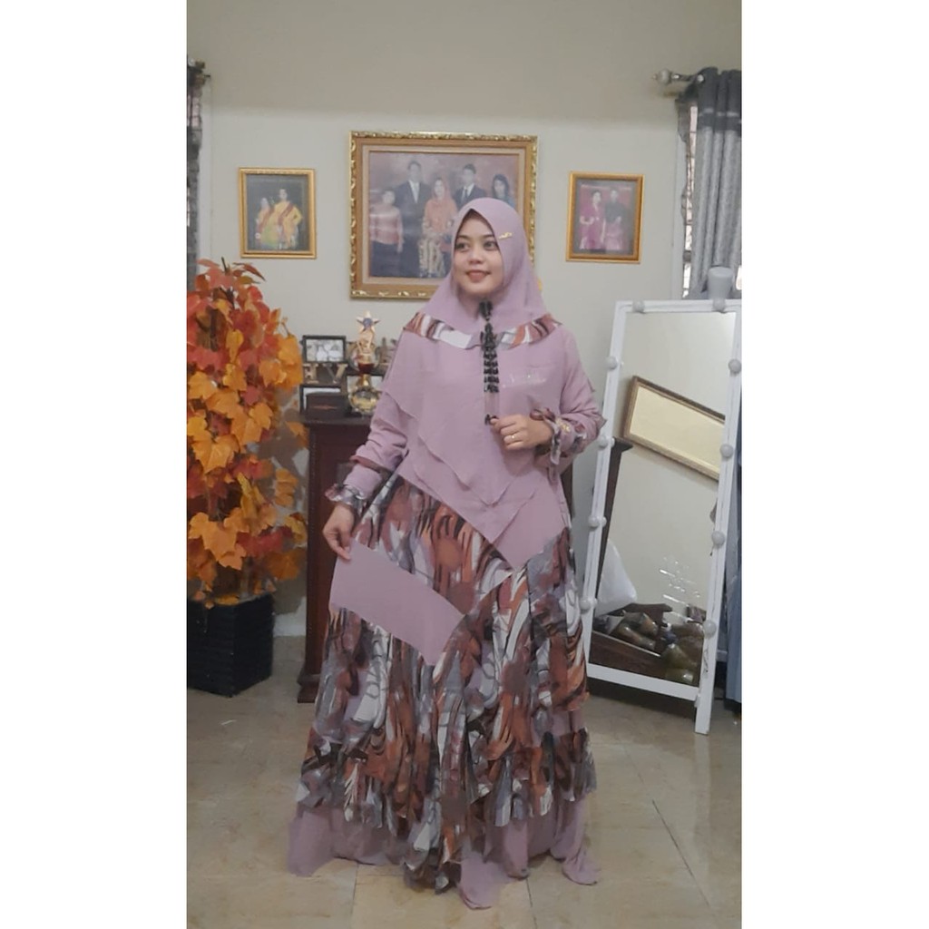 Bhysel Gamis (Kode : 01)