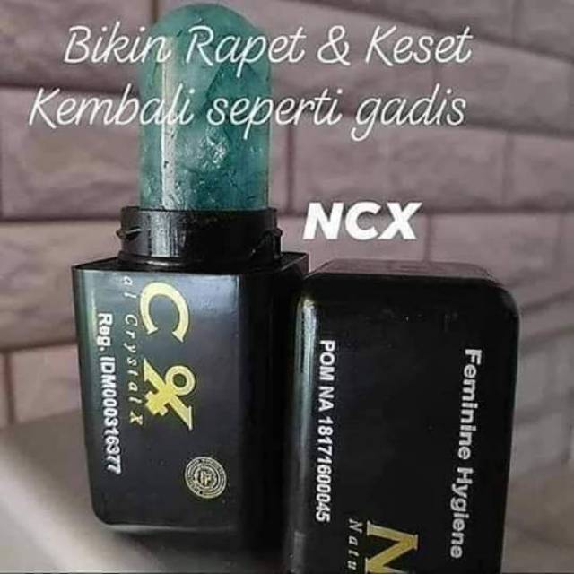 NCX Kistal X