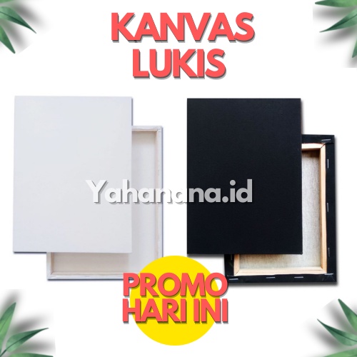 

KANVAS LUKIS / CANVAS / CANVAS BULAT / CANVAS HEXAGONAL